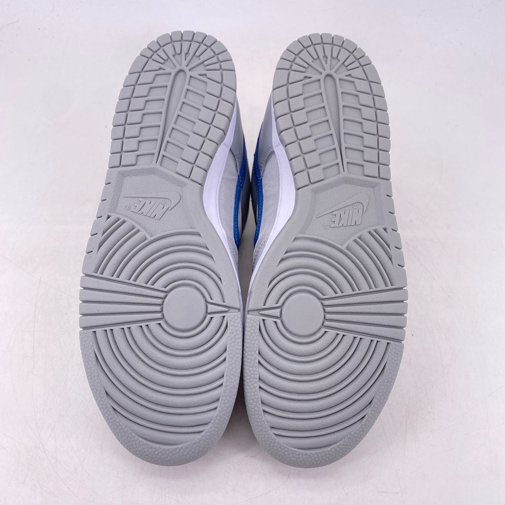 Nike Dunk Low "Silver Surfer" 2024 New Size 10.5