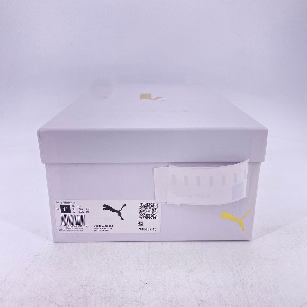 Puma Suede "Jjjjound Putty" 2022 New Size 11