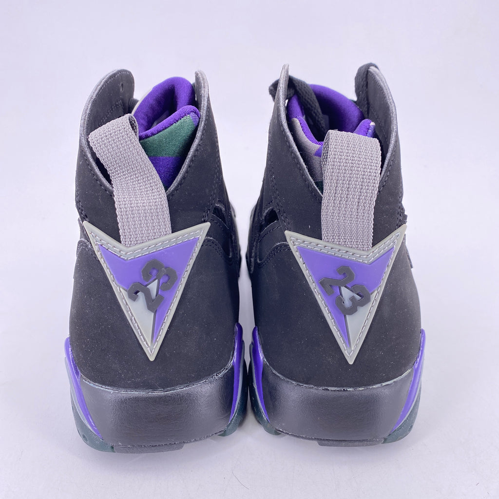 Air Jordan 7 Retro "Ray Allen" 2019 Used Size 11