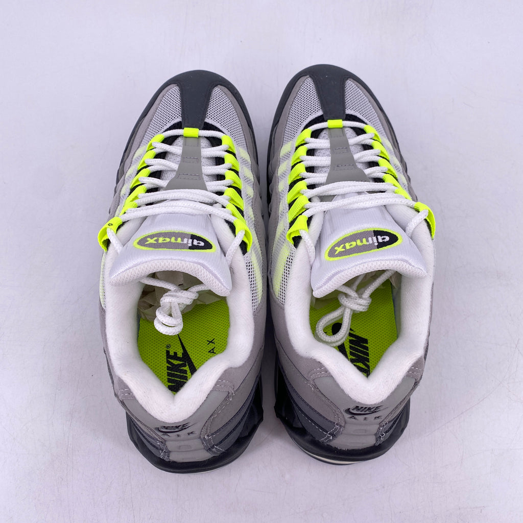 Nike Air Max 95 "Neon" 2025 New Size 10.5