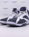 Air Jordan 7 Retro "Flint" 2021 New Size 11.5