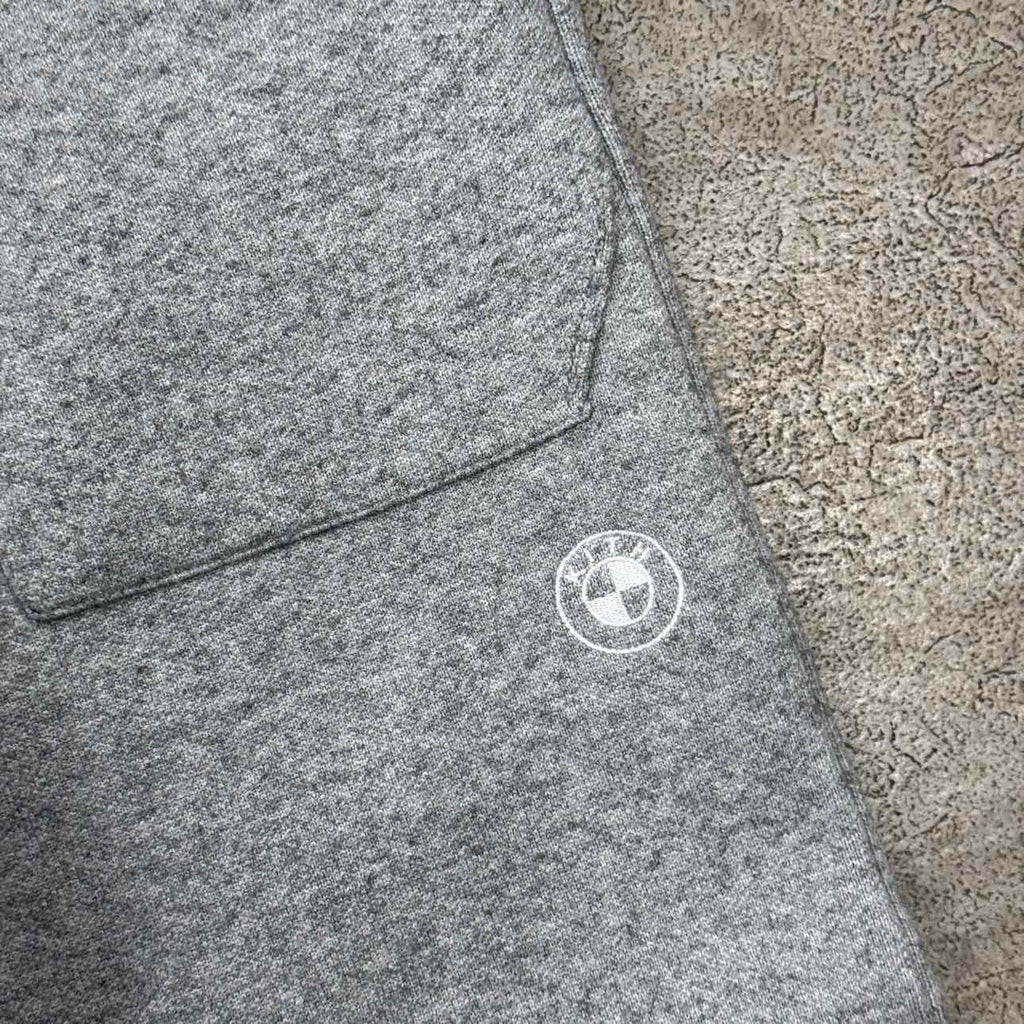 Kith Pant "BMW" Grey Used Size S