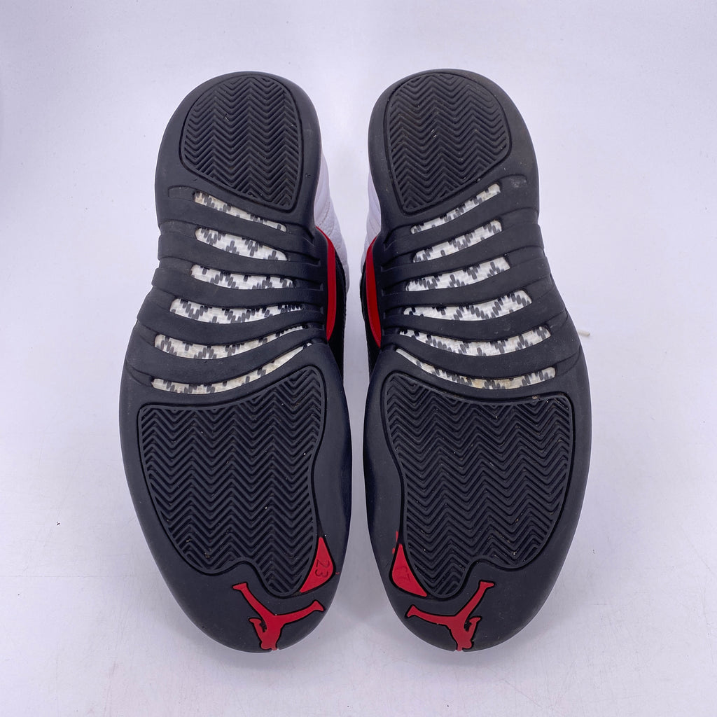 Air Jordan 12 Retro "Taxi Flip" 2024 Used Size 12