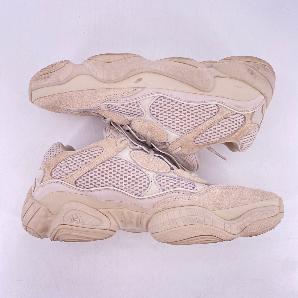Yeezy 500 "Blush" 2022 Used Size 11.5