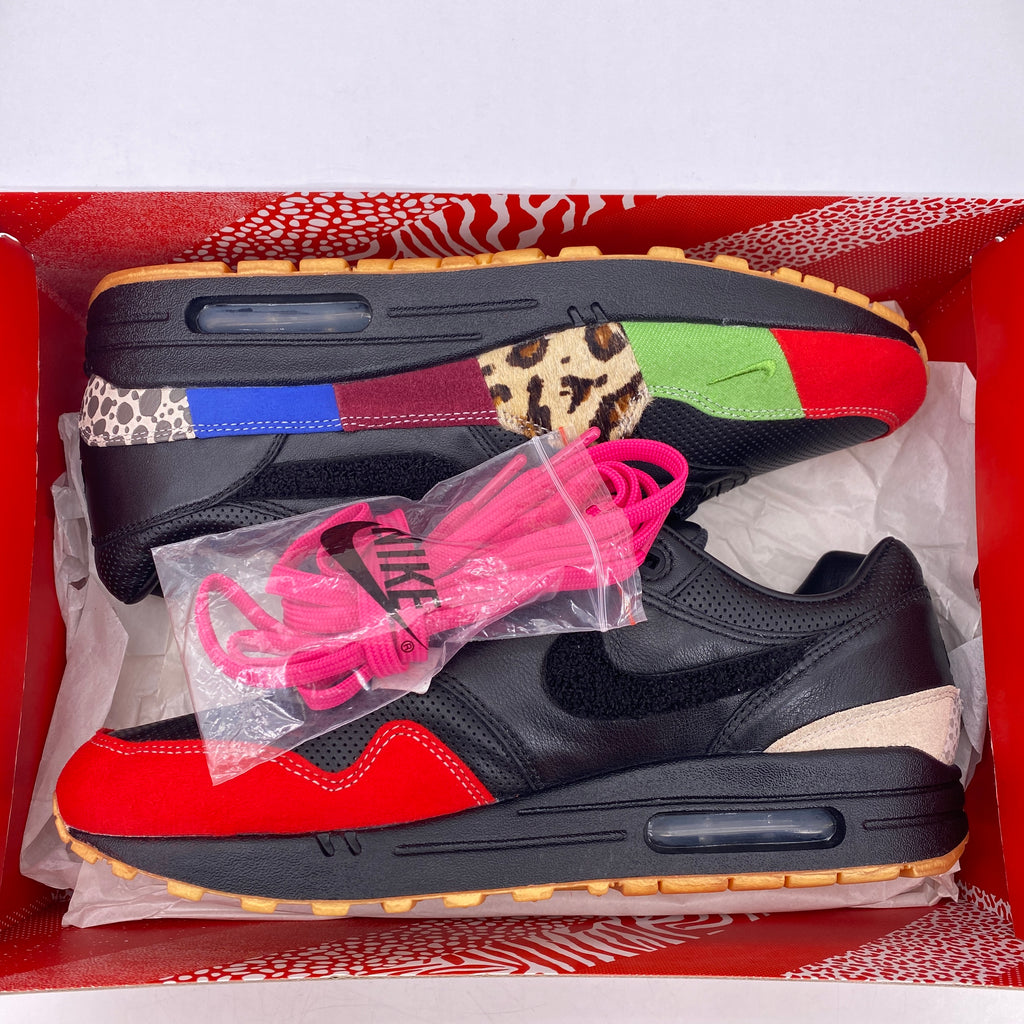 Nike Air Max 1 "Master" 2017 New Size 10