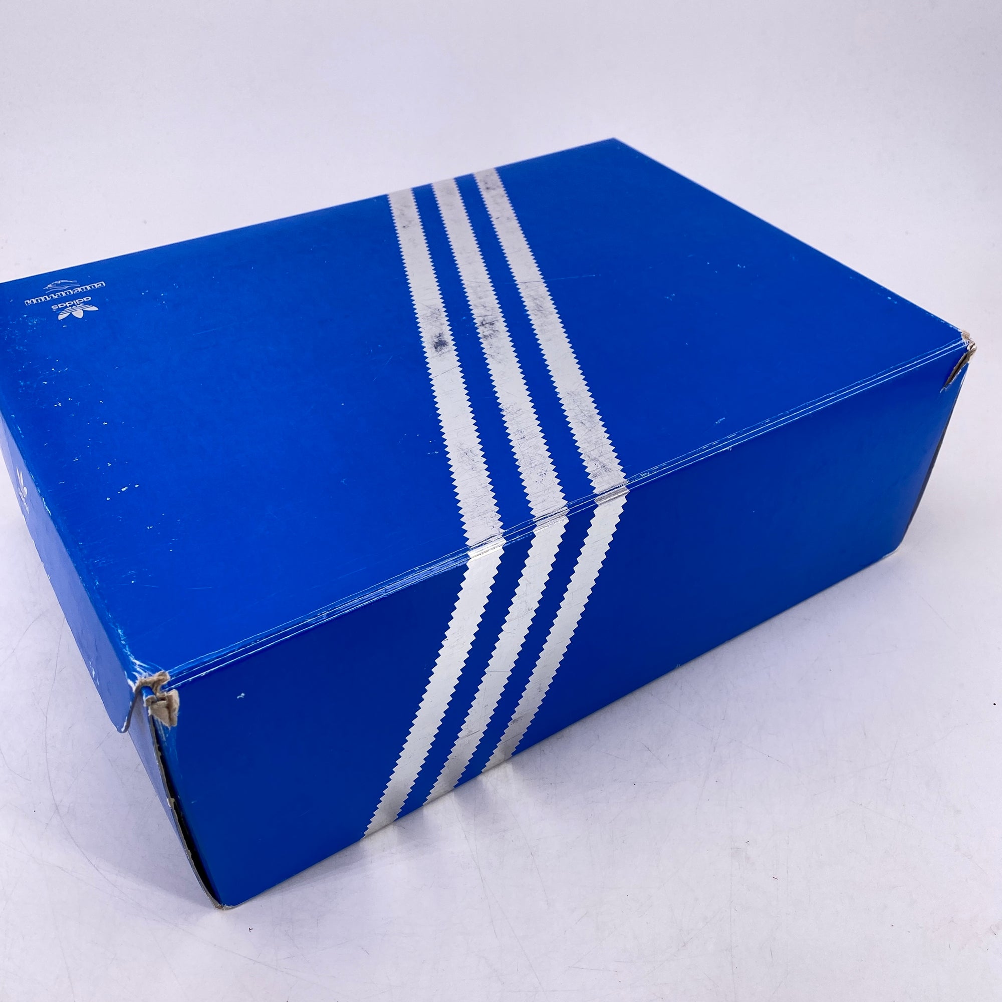 Adidas LA Trainer &quot;Undftd&quot; 2009 Used Size 13