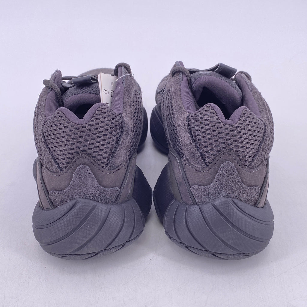 Yeezy 500 "Utility Black" 2018 New Size 11.5