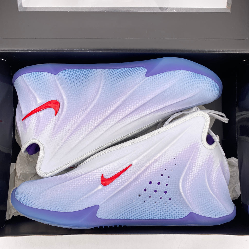Nike GT Future "Swooshman" 2026 New Size 9.5