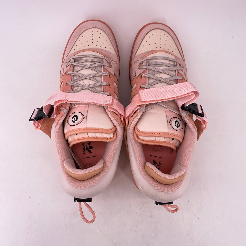 Adidas Forum Low "Easter Egg" 2021 New Size 12
