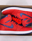 Air Jordan 1 Retro High OG "David Letterman" 2016 Used Size 9