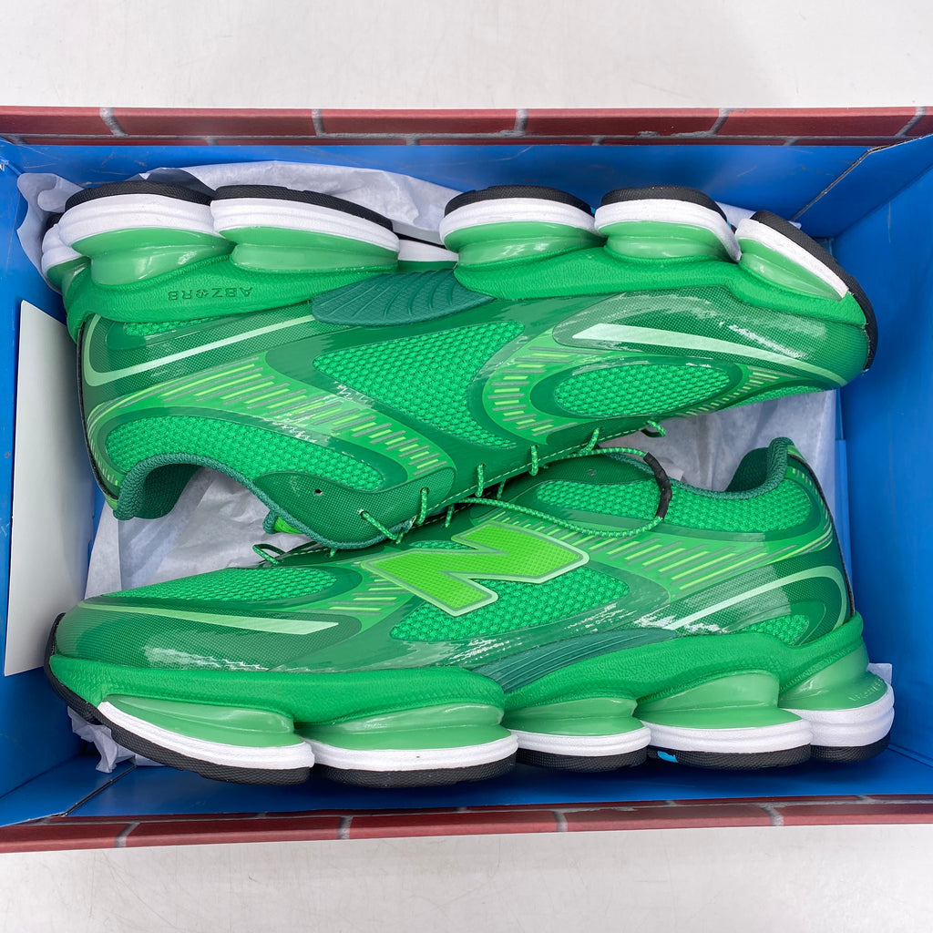 New Balance Abzorb 2000 "Amine Biblioteca" 2025 New Size 11