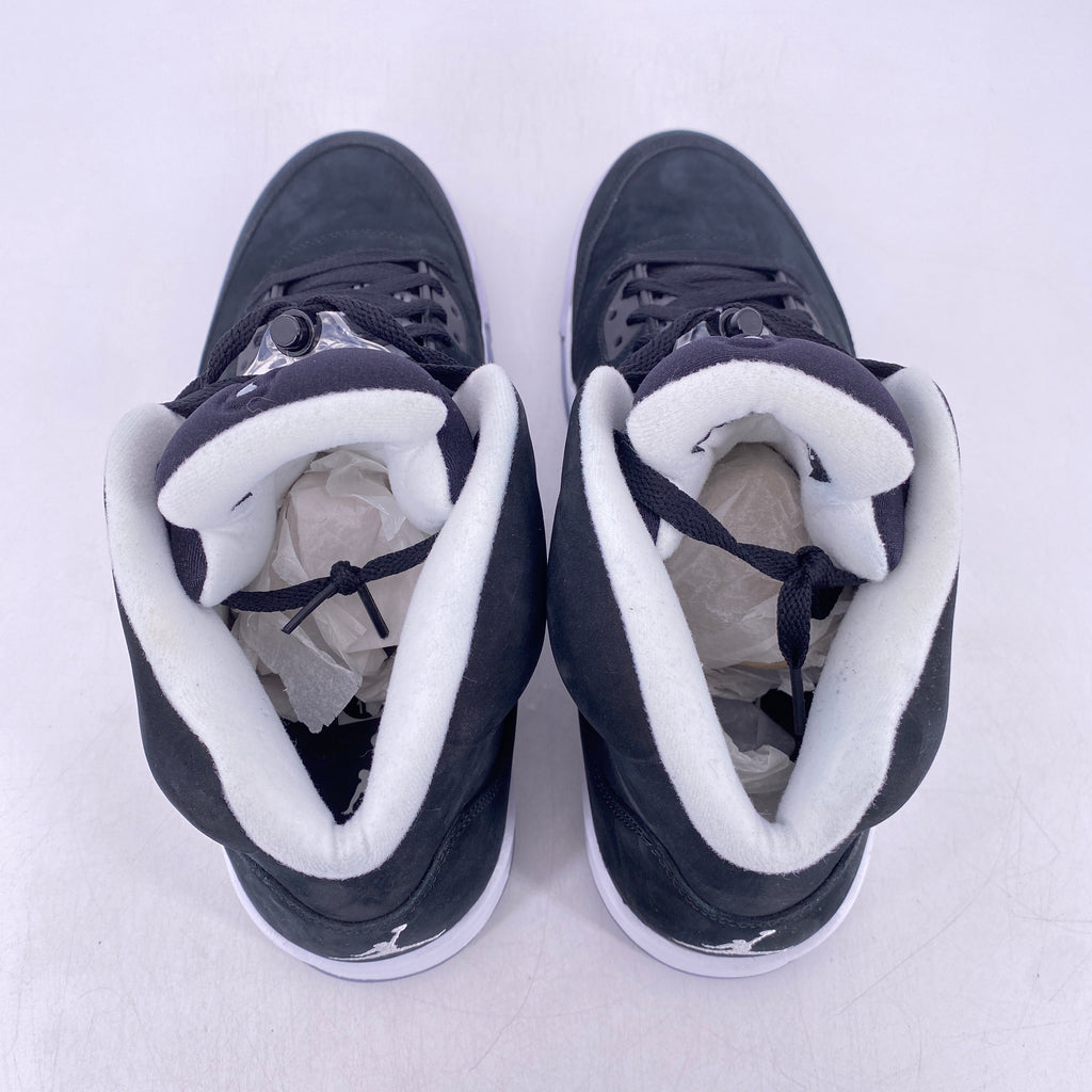 Air Jordan 5 Retro "Oreo" 2013 New Size 13