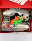 Nike Air Max 90 "The 10: Off-White" 2017 Used Size 10