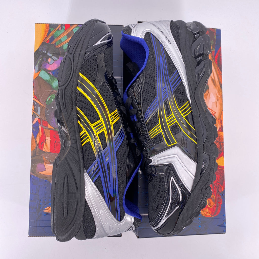 Asics Gel-Kayano 14 "Wolverine" 2025 Used Size 12