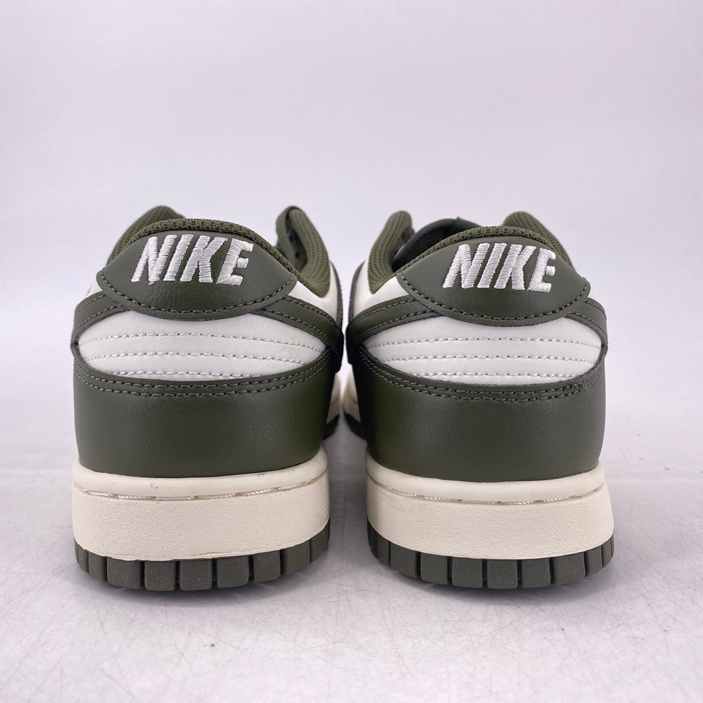Nike Dunk Low "Ivory Cargo Kahki" 2024 New Size 10