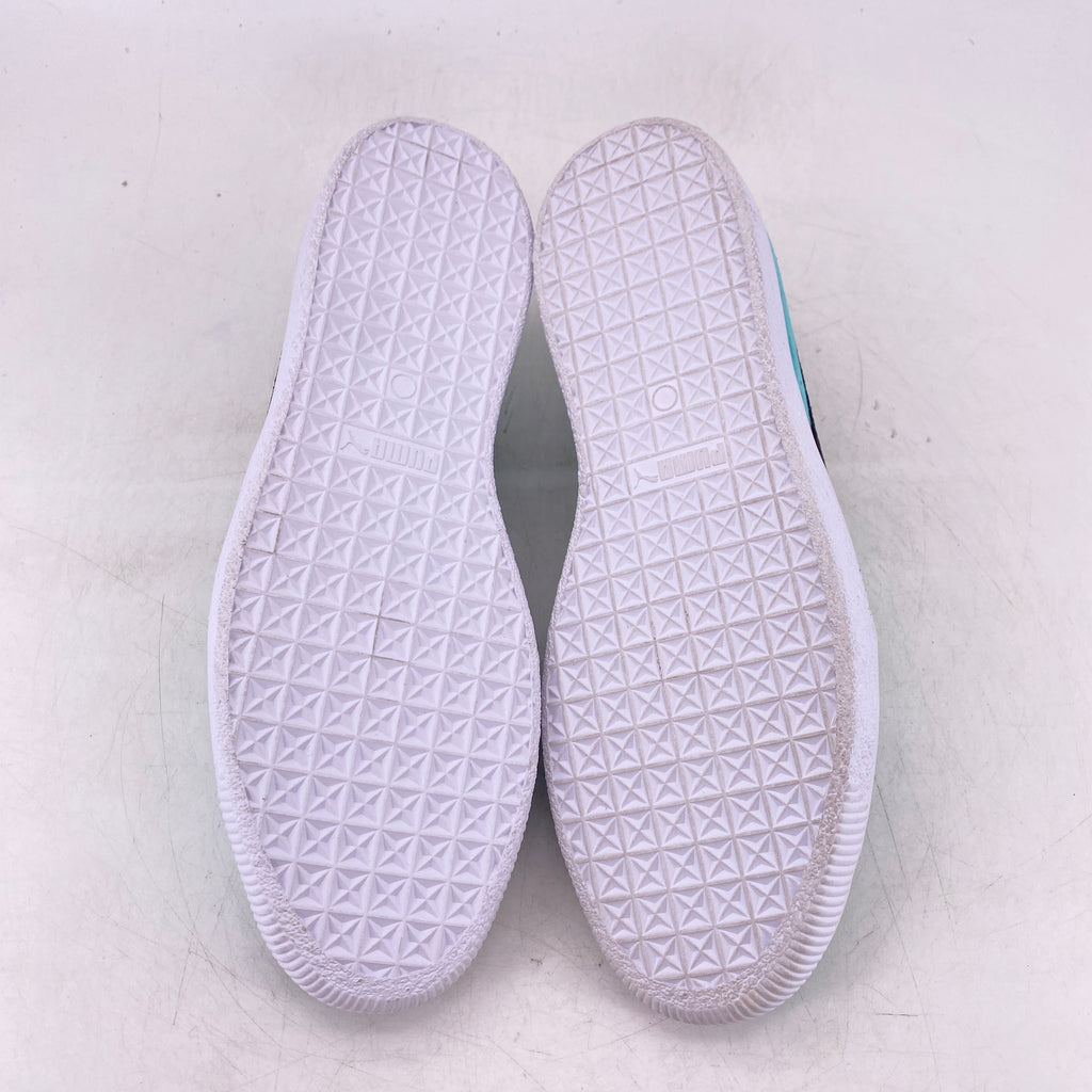 Puma Clyde "Diamond Supply" 2016 Used Size 12