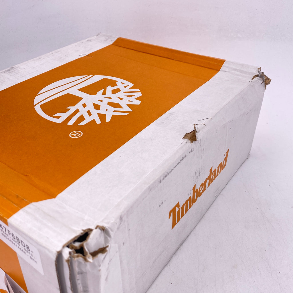 Timberland 6 Inch Boot "Wheat"  New Size 10.5