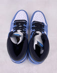 Air Jordan 1 Retro High OG "University Blue" 2021 Used Size 10