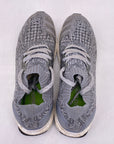 Adidas UltraBoost Uncaged "Medium Grey" 2016 Used Size 9.5