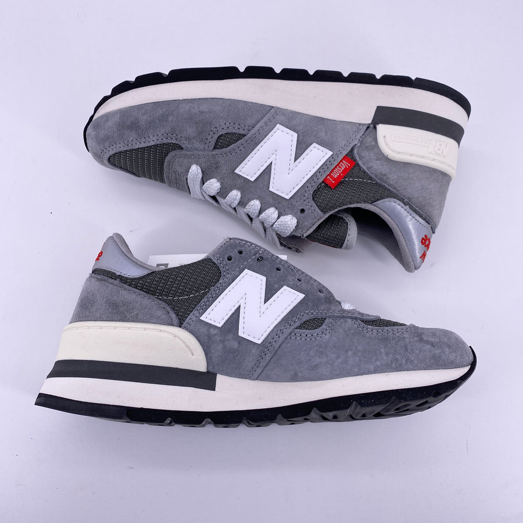 New Balance 990v1 "Version 1 40Th Anniversary" 2021 New Size 4