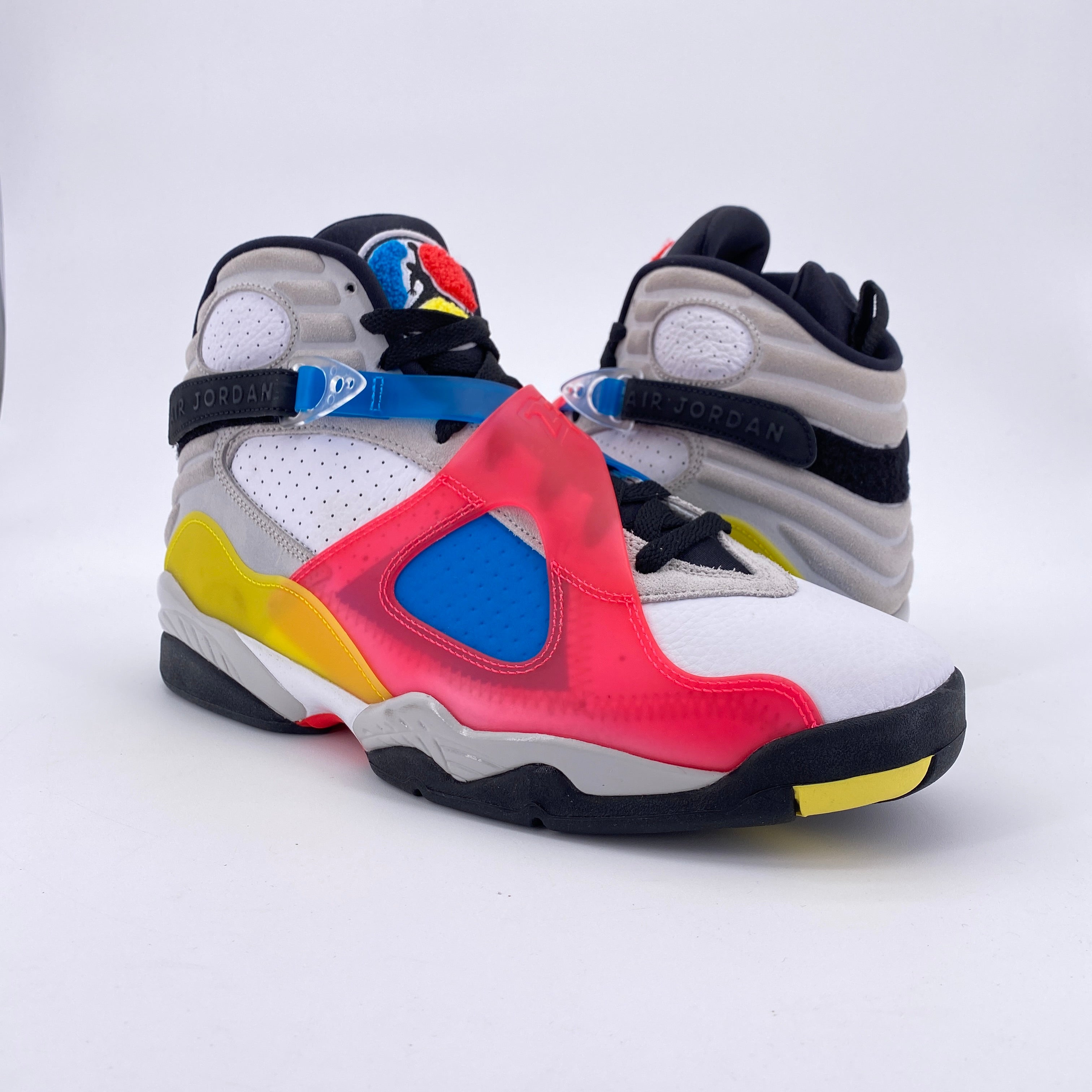 Air jordan 8 sp se online