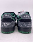 Nike SB Dunk Low "There Skateboards" 2024 New Size 8.5