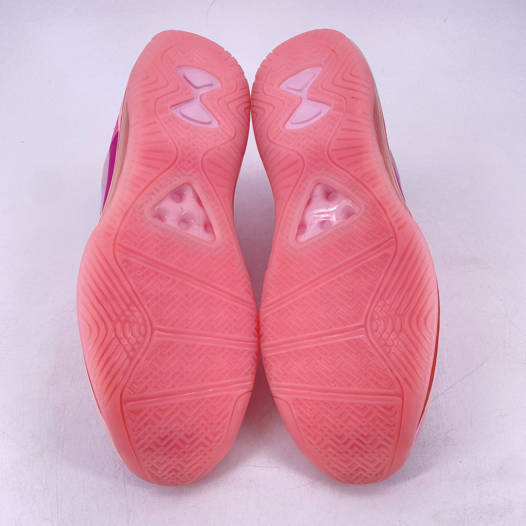 Nike Lebron Icon "John Elliott Pink" 2019 New Size 11.5