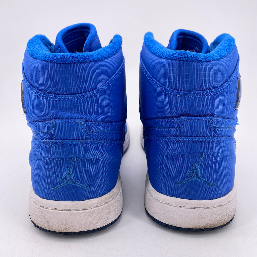 Air Jordan 1 Retro High "Sapphire" 2008 Used Size 8