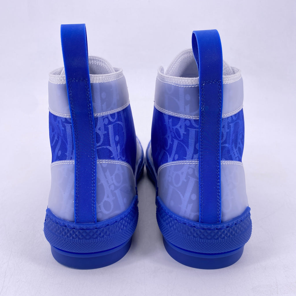 Dior B23 "Oblique" 2022 Used Size 41
