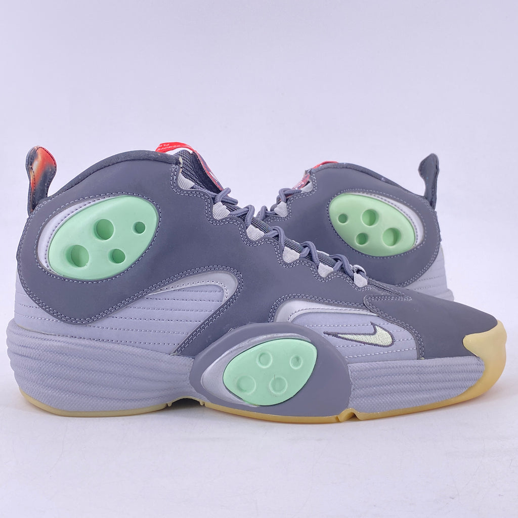 Nike Flight One NRG "Galaxy" 2012 New Size 11