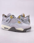 Air Jordan 4 Retro "Photon Dust" 2023 New Size 5.5