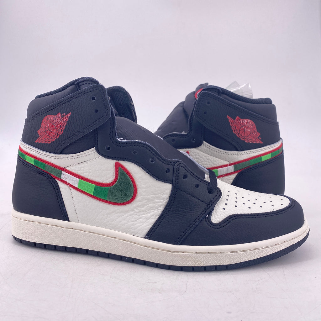 Air Jordan 1 Retro High OG "Sports Illustrated" 2018 New Size 11