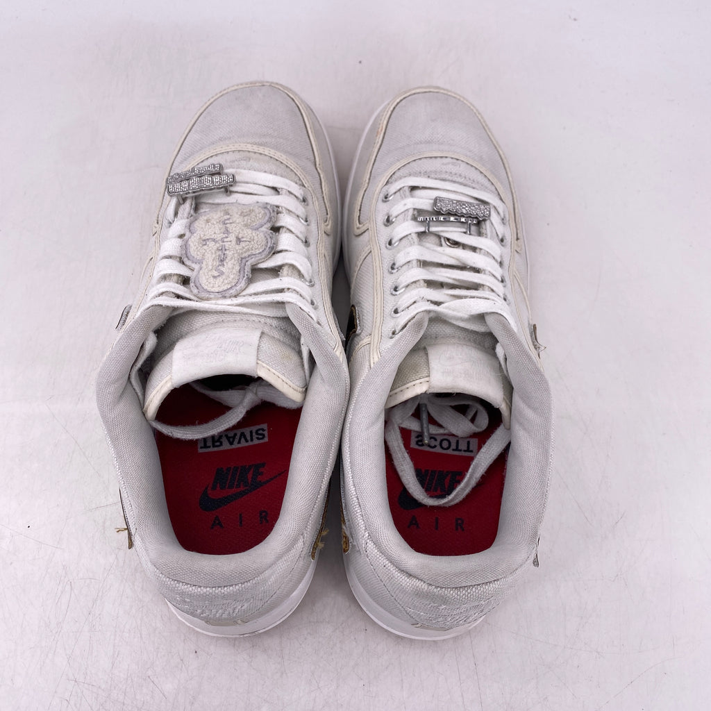 Nike Air Force 1 Low "Travis Scott" 2017 Used Size 13