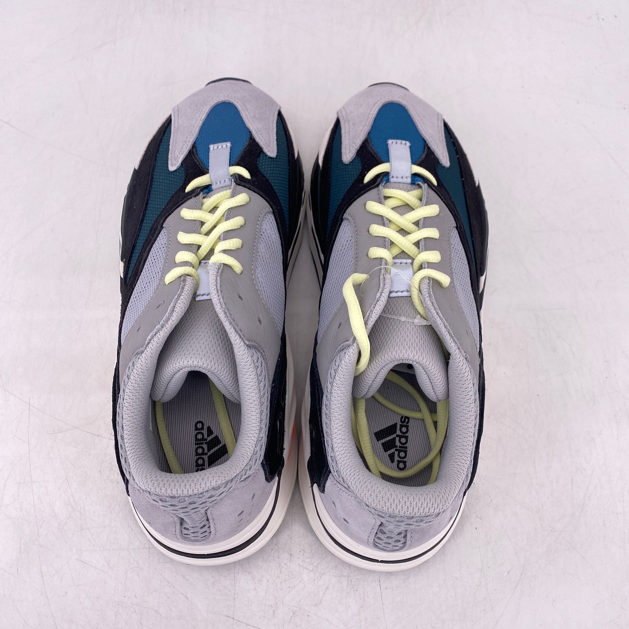 Yeezy 700 &quot;Waverunner&quot; 2018 New Size 8.5