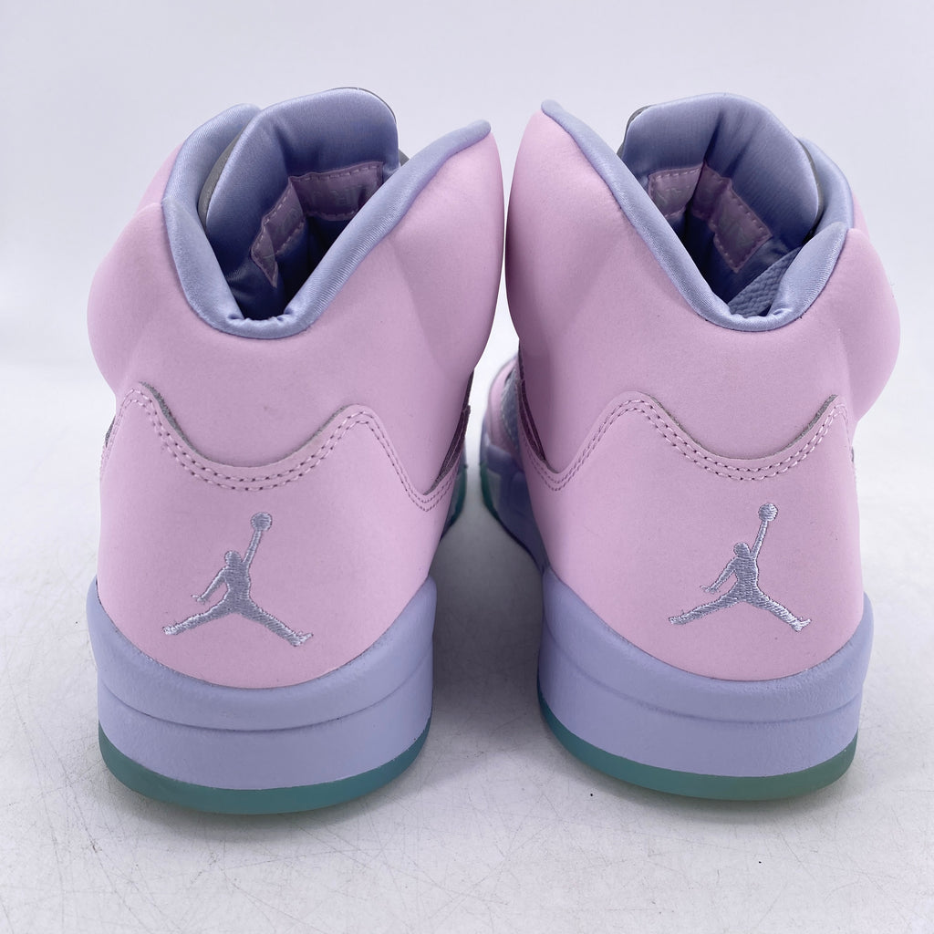 Air Jordan 5 Retro "Easter" 2022 Used Size 11.5