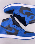 Air Jordan 1 Retro High OG "Marina Blue" 2022 New Size 11