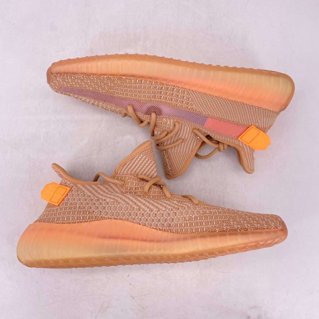 Yeezy 350 v2 "Clay" 2019 New Size 10.5