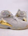 Air Jordan 8 Retro "Champagne" 2016 Used Size 10.5