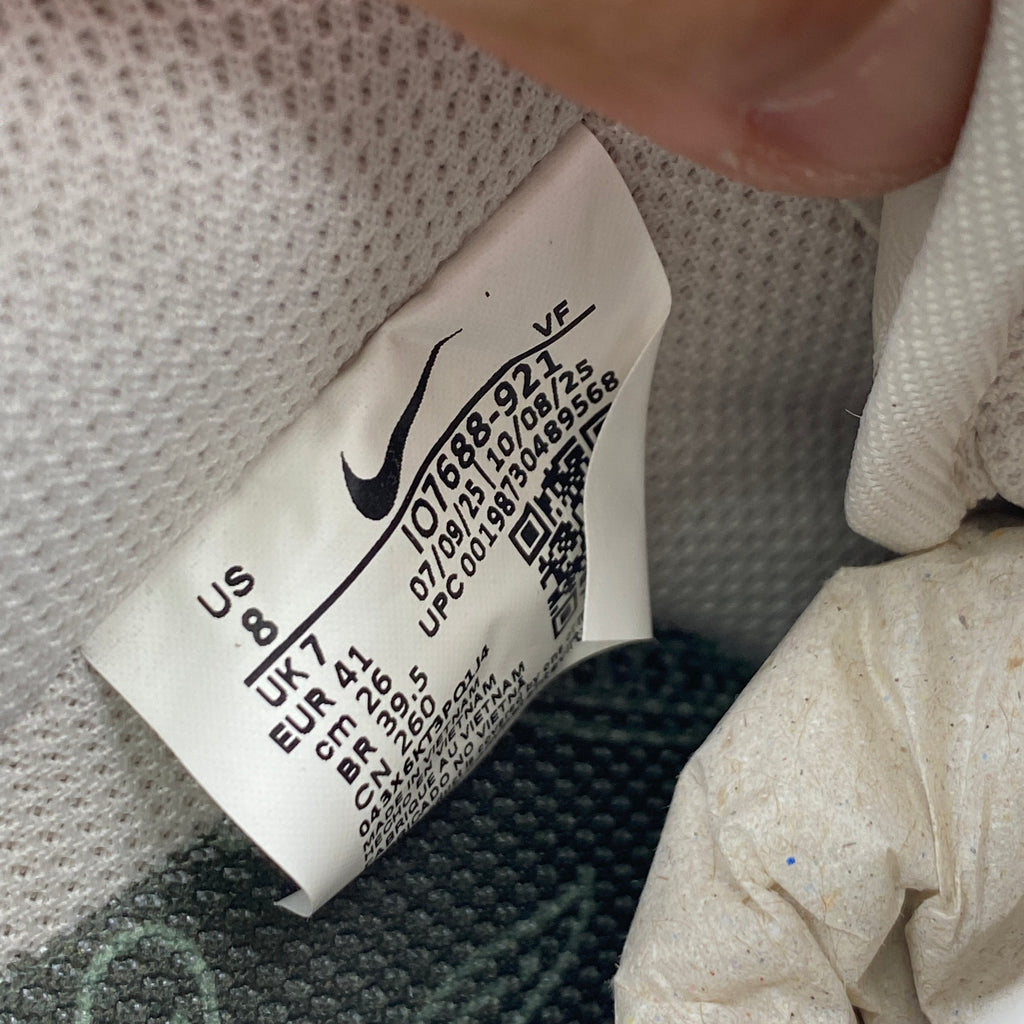 Nike Air Force 1 "Doernbecher Oil" 2026 New Size 8