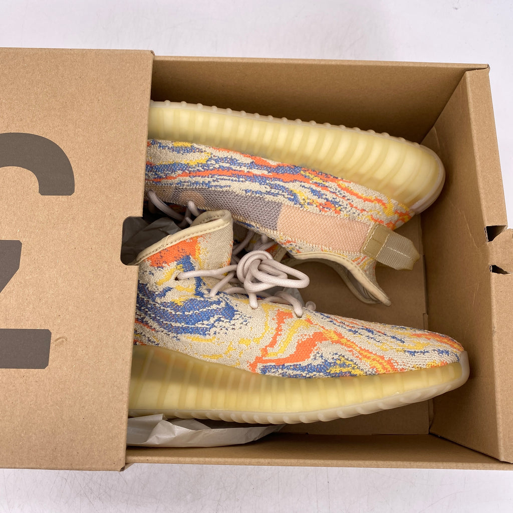 Yeezy 350 v2 "Mx Oat" 2021 Used Size 11.5