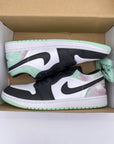 Air Jordan 1 Low "Tie Dye" 2022 Used Size 11