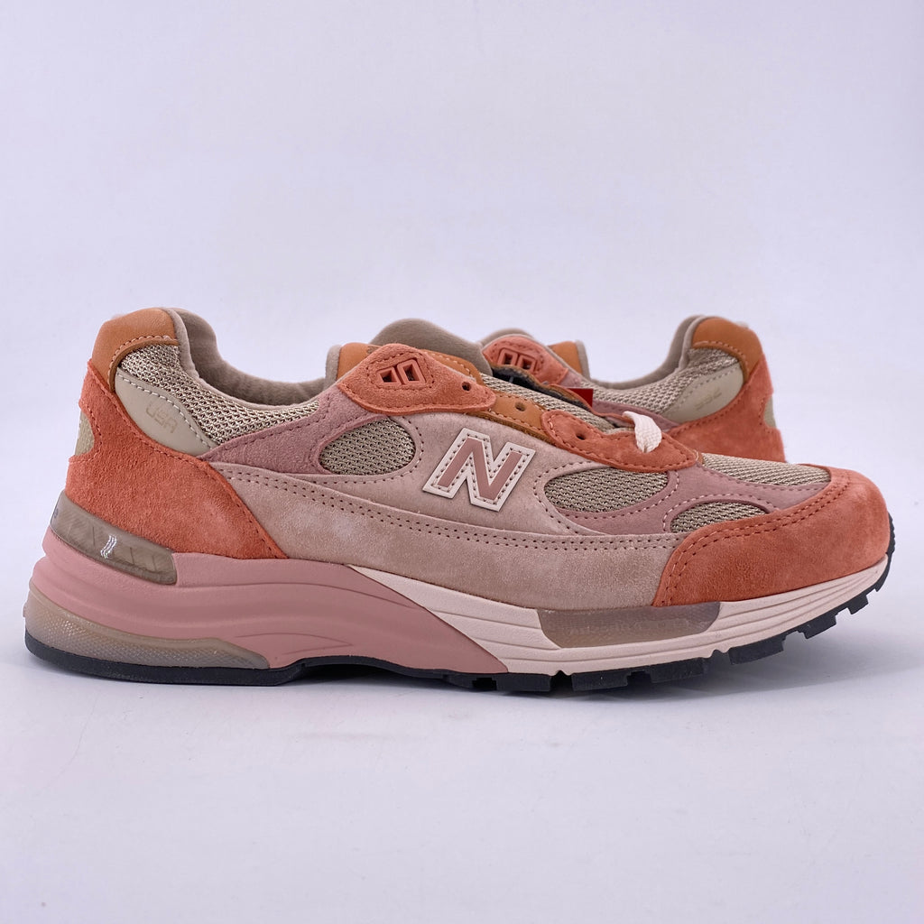 New Balance 992 "Joe Freshgoods Aged Well" 2025 New Size 8.5