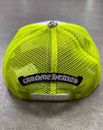 Chrome Hearts Trucker Hat "CEMETERY" New Neon Size OS