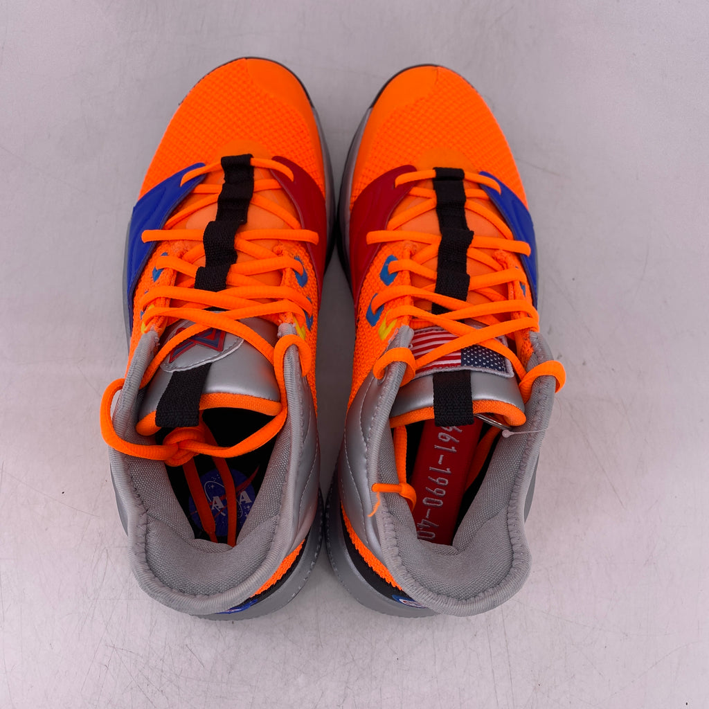Nike PG 3 "Nasa" 2019 New Size 10.5
