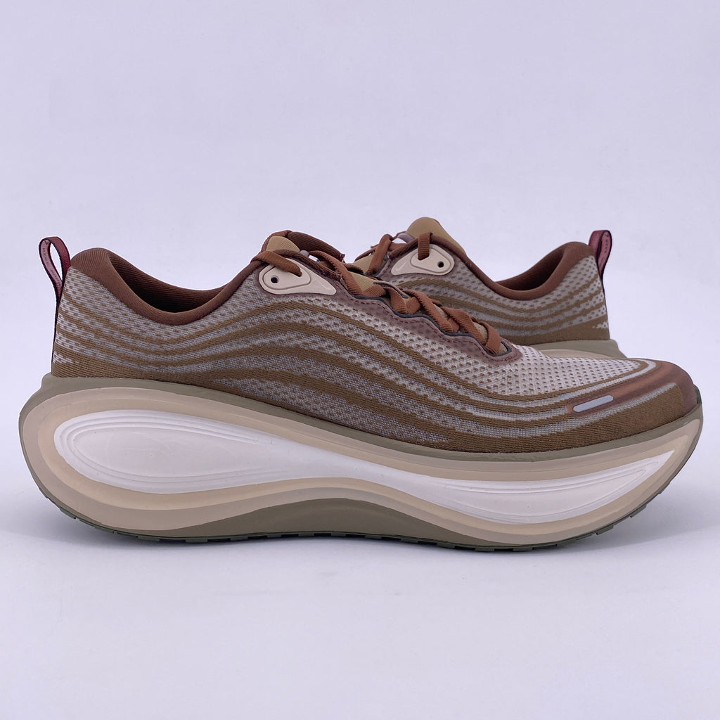 Nike Vomero Plus DB21 "Caldera Brown" 2025 New Size 12