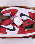 Air Jordan 1 Retro High OG "Chicago" 2015 Used Size 12