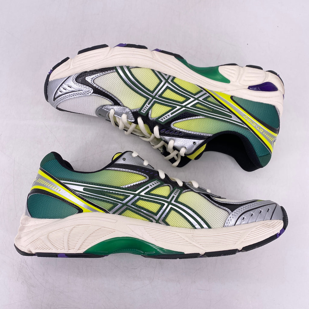 Asics GT-2160 "Green Goblin" 2024 Used Size 11