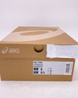 Asics Gel-1130 "Black Pure Silver" 2023 New Size 8