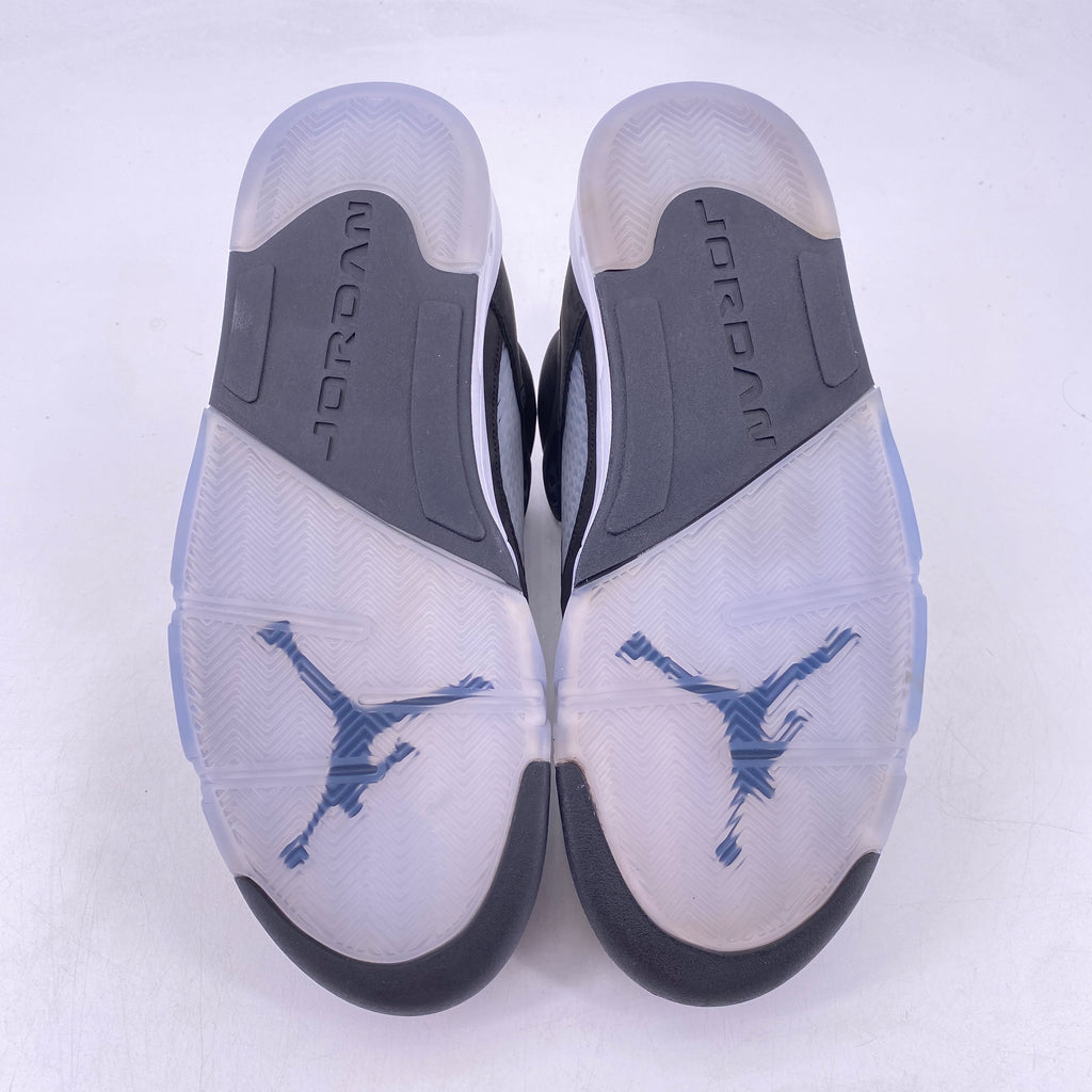 Air Jordan 5 Retro "Moonlight" 2021 Used Size 13