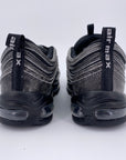 Nike Air Max 97 "Cdg Black" 2022 New Size 10